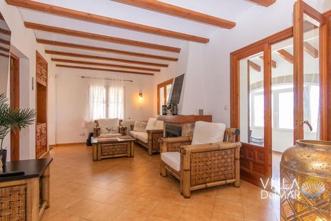 Villa a Denia, Alicante, Denia - € 565.000 | Ref: VP-411 - foto 7